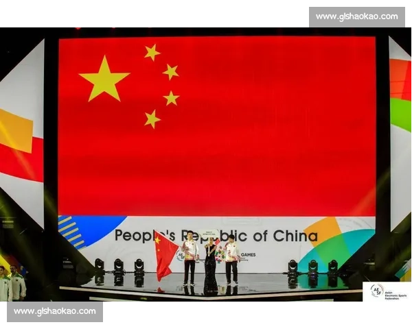聚焦亚运赛场拼搏瞬间见证中国选手突破极限勇夺荣耀时刻与梦想同行