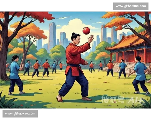 体育精神与竞技传统融合下的社会文化传承与创新研究 体育精神与竞技传统融合下的社会文化传承与创新研究